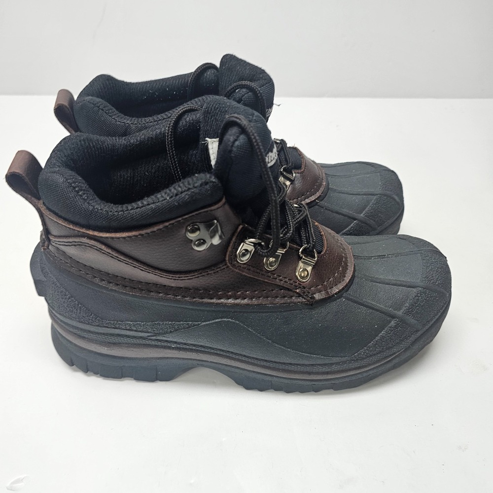 Rothco Extreme Cold Weather Winter Snow Boots WATERPROOF Insulated